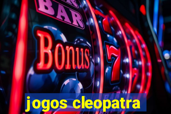 jogos cleopatra