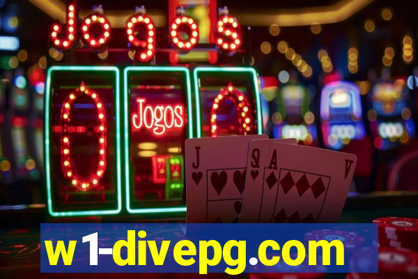 w1-divepg.com