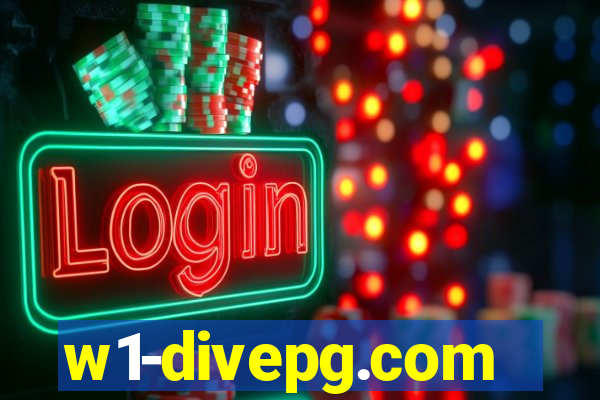 w1-divepg.com