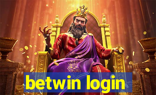 betwin login