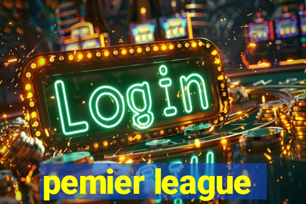 pemier league