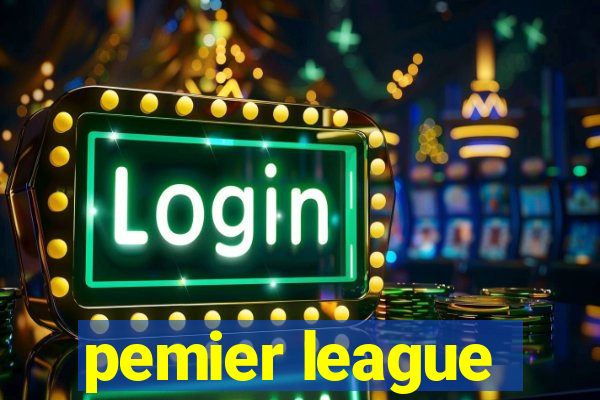 pemier league