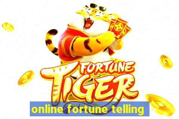 online fortune telling