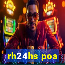 rh24hs poa