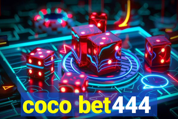 coco bet444