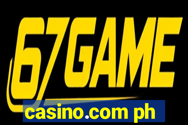 casino.com ph