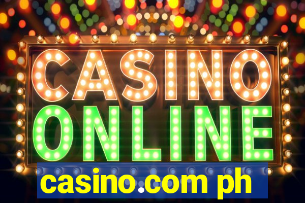 casino.com ph