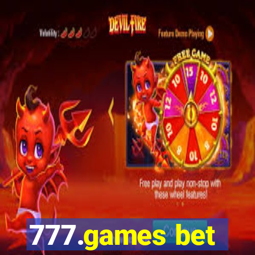 777.games bet