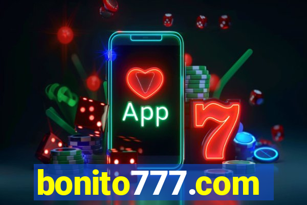 bonito777.com