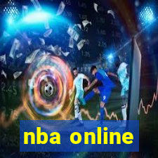 nba online