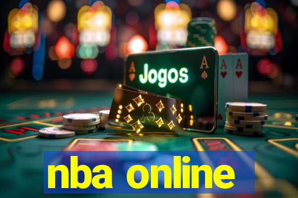 nba online