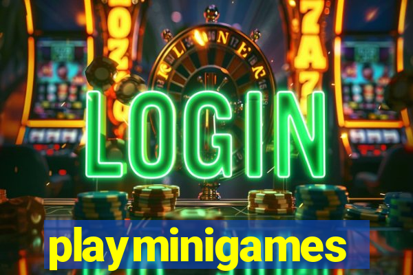 playminigames