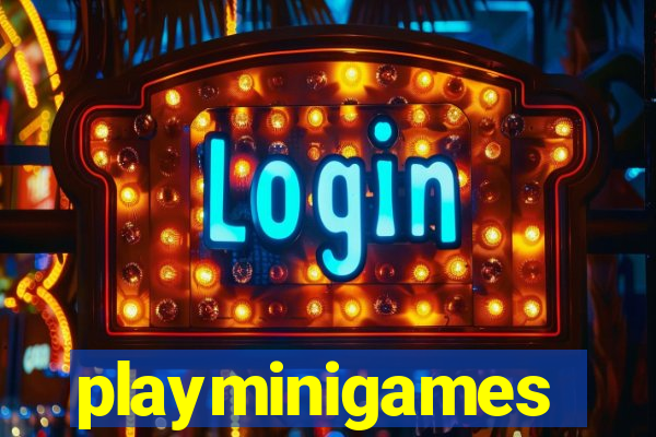 playminigames