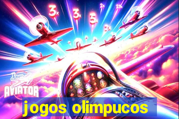 jogos olimpucos