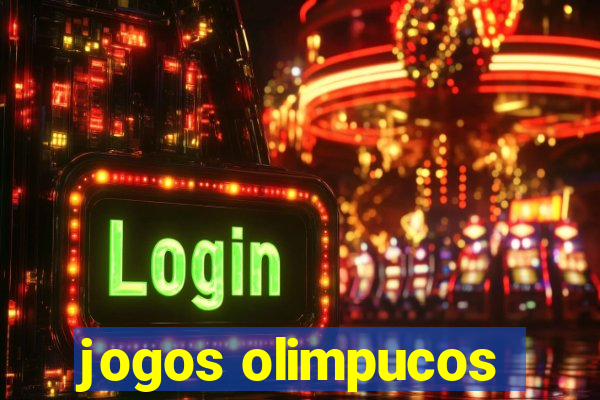 jogos olimpucos