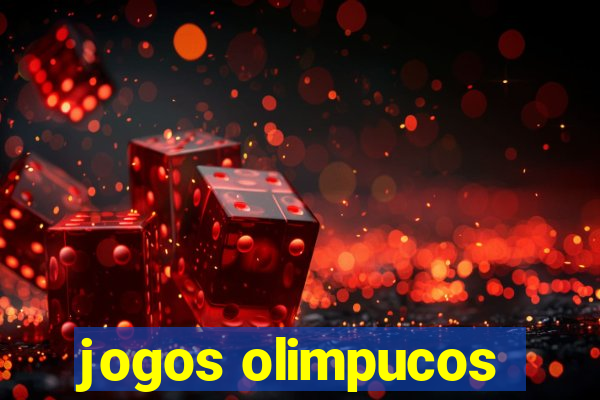 jogos olimpucos