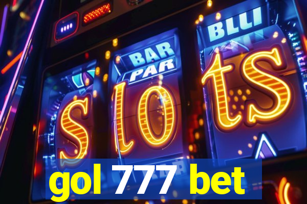 gol 777 bet