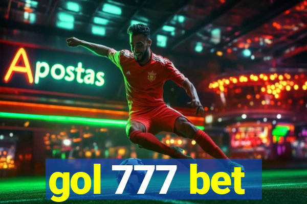 gol 777 bet