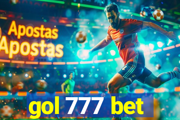 gol 777 bet