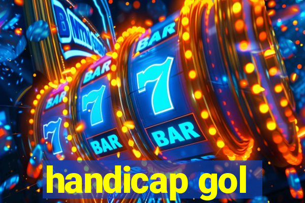 handicap gol