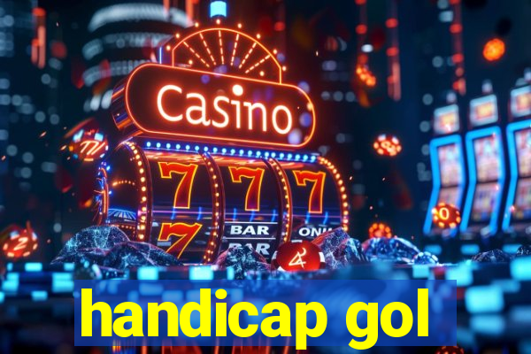 handicap gol