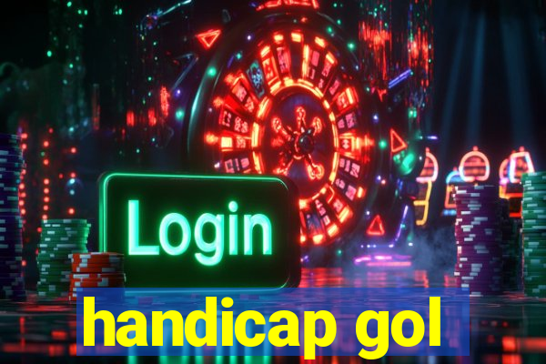 handicap gol