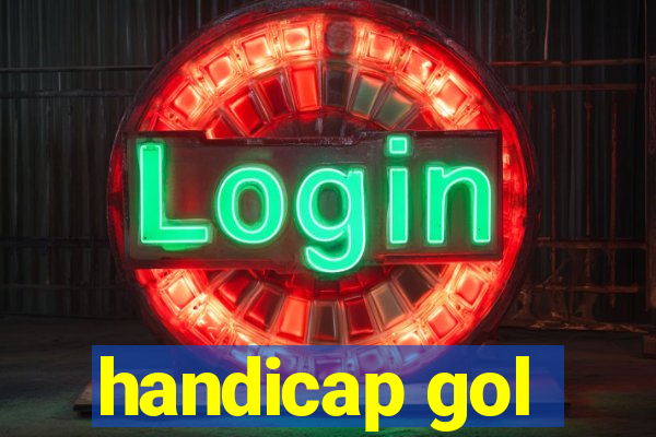 handicap gol