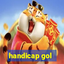 handicap gol