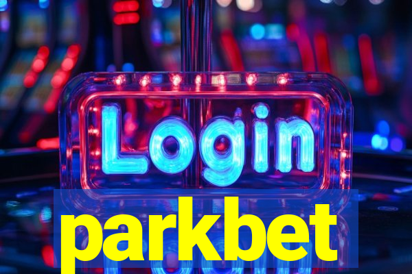 parkbet