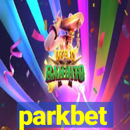 parkbet