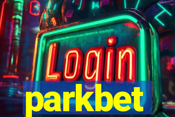 parkbet