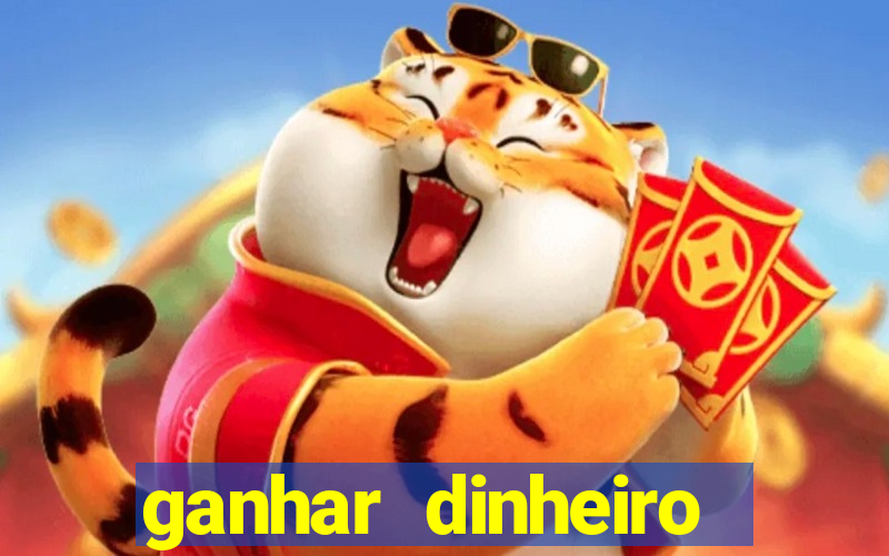 ganhar dinheiro online jogos