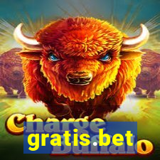 gratis.bet