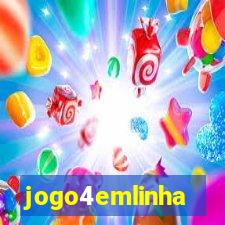 jogo4emlinha