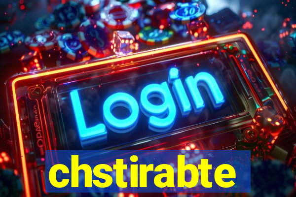 chstirabte