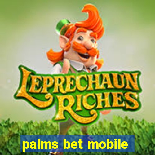 palms bet mobile