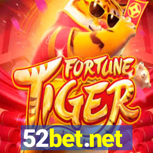 52bet.net