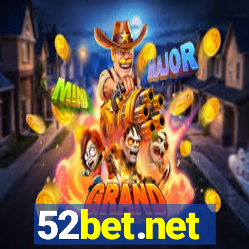 52bet.net