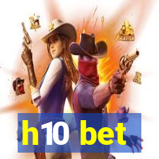 h10 bet