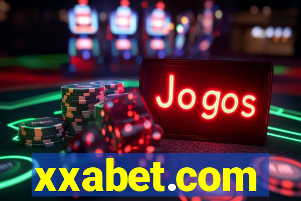 xxabet.com