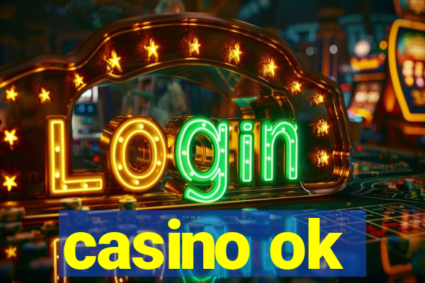 casino ok