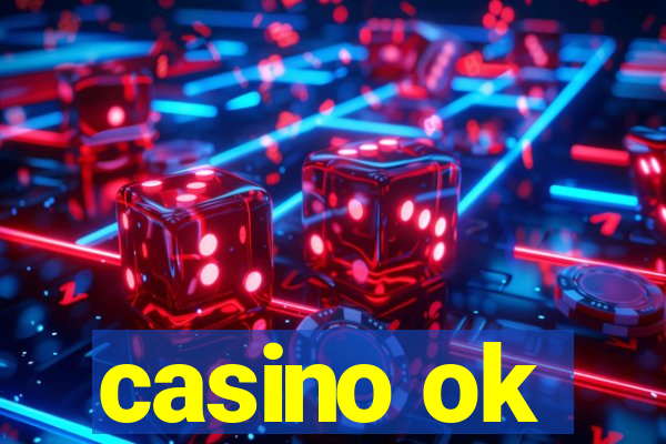 casino ok