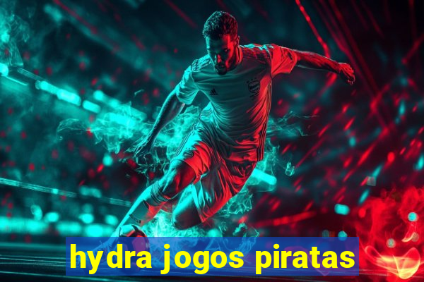 hydra jogos piratas