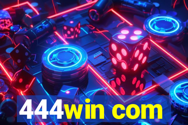 444win com