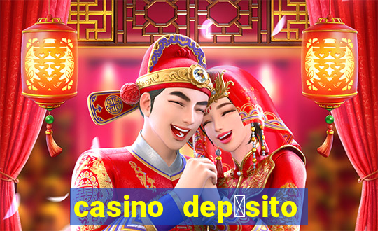 casino dep贸sito m铆nimo 5 reais tiger