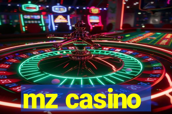 mz casino