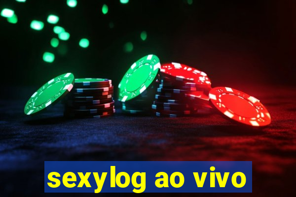 sexylog ao vivo