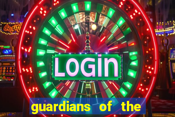 guardians of the pyramids slot