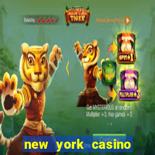 new york casino roller coaster