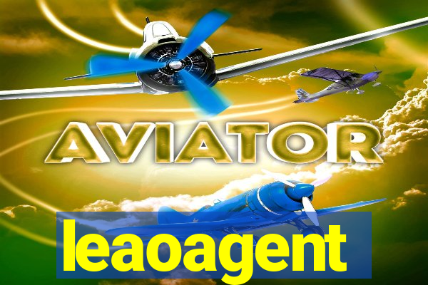 leaoagent